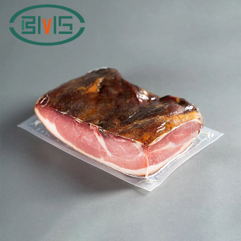 11 vrstvy Coex Cast Thermoform Film